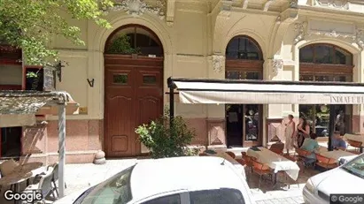 Apartments for rent in Budapest Belváros-Lipótváros - Photo from Google Street View