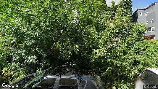 Apartments for rent in Bucharest - Sectorul 3 - Photo from Google Street View