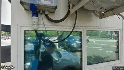 Apartments for rent in Bucharest - Sectorul 3 - Photo from Google Street View