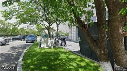 Apartments for rent in Bucharest - Sectorul 3 - Photo from Google Street View