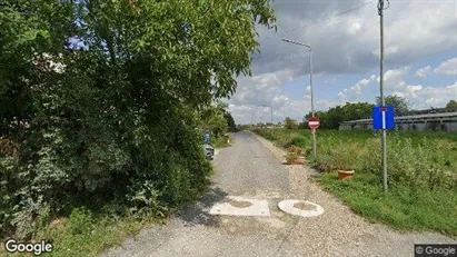 Apartments for rent in Bucharest - Sectorul 1 - Photo from Google Street View