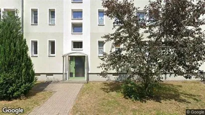 Apartments for rent in Central Saxony - Photo from Google Street View