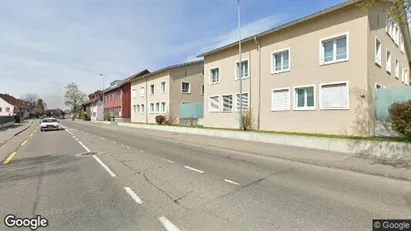 Apartments for rent in Pfäffikon - Photo from Google Street View