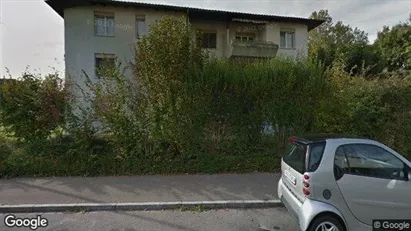 Apartments for rent in Dielsdorf - Photo from Google Street View
