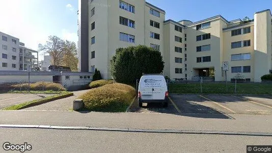 Apartments for rent in Dielsdorf - Photo from Google Street View