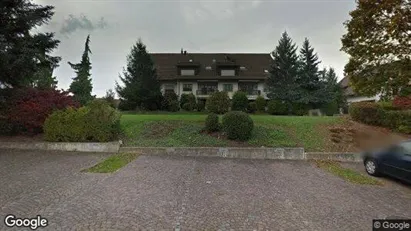 Apartments for rent in Baden - Photo from Google Street View