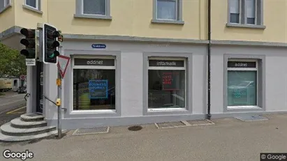 Apartments for rent in Sankt Gallen - Photo from Google Street View