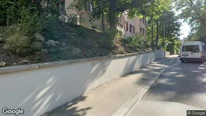Apartments for rent in Zürich District 2 - Photo from Google Street View
