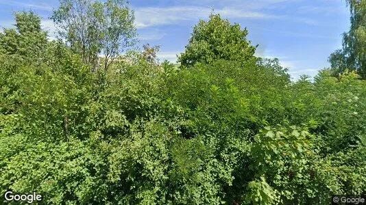 Apartments for rent in Zwickau - Photo from Google Street View