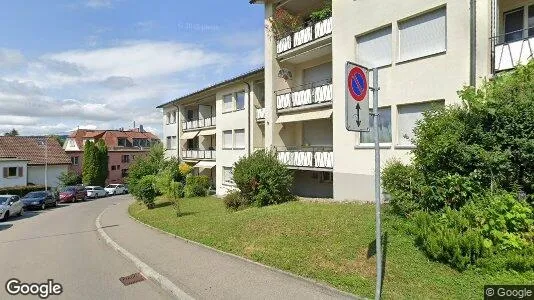 Apartments for rent in Zürich Distrikt 10 - Photo from Google Street View