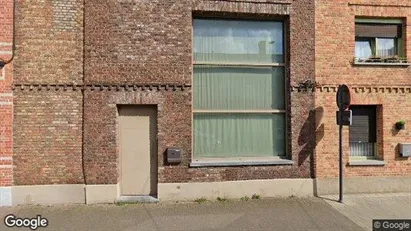 Apartments for rent in Roeselare - Photo from Google Street View