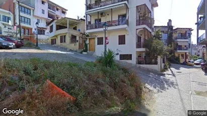 Apartments for rent in Thessaloniki - Photo from Google Street View