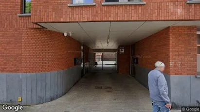 Apartments for rent in Ieper - Photo from Google Street View