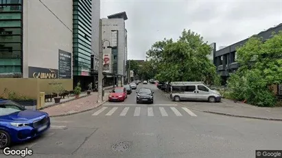 Apartments for rent in Bucharest - Sectorul 1 - Photo from Google Street View
