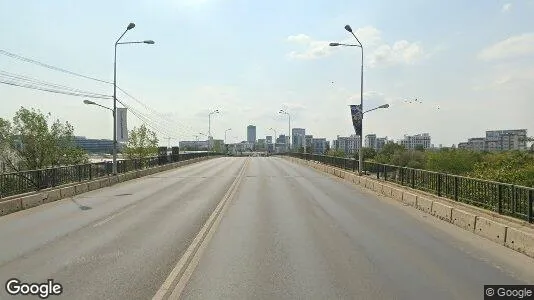 Apartments for rent in Voluntari - Photo from Google Street View
