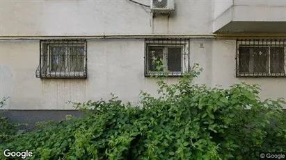 Apartments for rent in Bucharest - Sectorul 1 - Photo from Google Street View