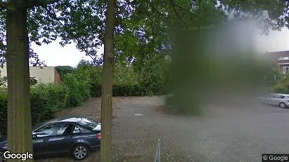 Apartments for rent in Hasselt - Photo from Google Street View