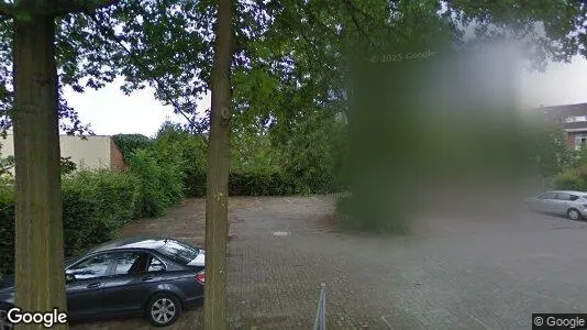 Apartments for rent in Hasselt - Photo from Google Street View