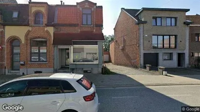 Apartments for rent in Dendermonde - Photo from Google Street View