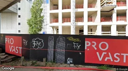 Apartments for rent in The Hague Haagse Hout - Photo from Google Street View