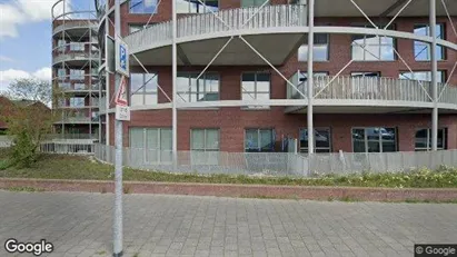 Apartments for rent in Hilversum - Photo from Google Street View