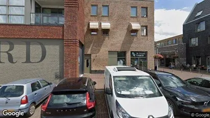 Apartments for rent in Tilburg - Photo from Google Street View