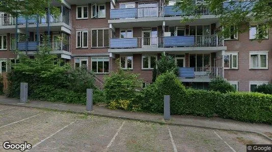 Apartments for rent in Arnhem - Photo from Google Street View