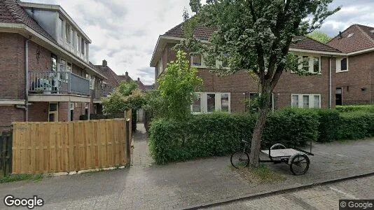 Apartments for rent in Arnhem - Photo from Google Street View