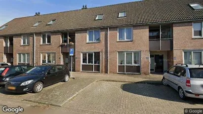 Apartments for rent in Wijchen - Photo from Google Street View