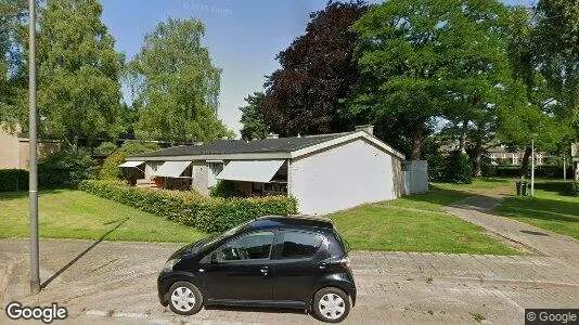 Apartments for rent in Rheden - Photo from Google Street View