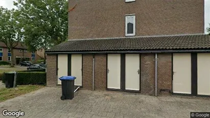 Apartments for rent in Zevenaar - Photo from Google Street View