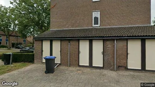 Apartments for rent in Zevenaar - Photo from Google Street View