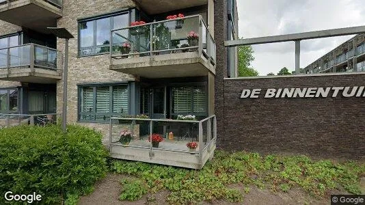 Apartments for rent in Rheden - Photo from Google Street View