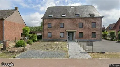 Apartments for rent in Lokeren - Photo from Google Street View