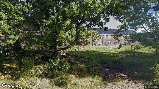 Apartments for rent in Amersfoort - Photo from Google Street View