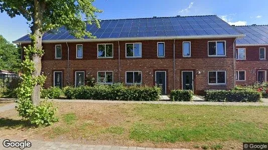 Apartments for rent in Enschede - Photo from Google Street View