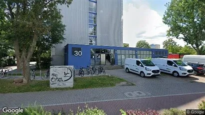 Apartments for rent in Mecklenburgische Seenplatte - Photo from Google Street View