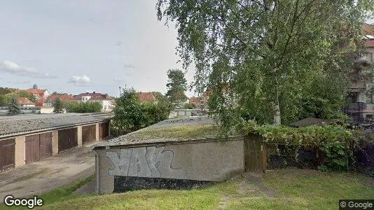 Apartments for rent in Gotha - Photo from Google Street View