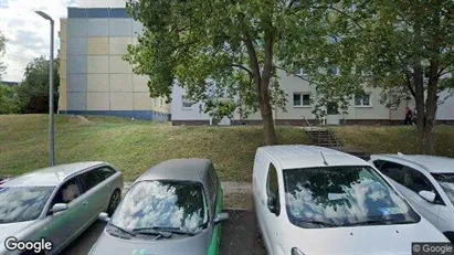 Apartments for rent in Gotha - Photo from Google Street View