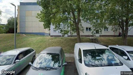 Apartments for rent in Gotha - Photo from Google Street View