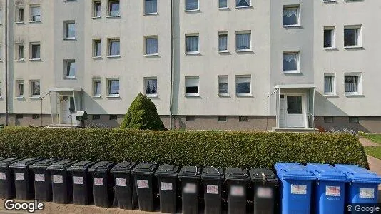 Apartments for rent in Central Saxony - Photo from Google Street View