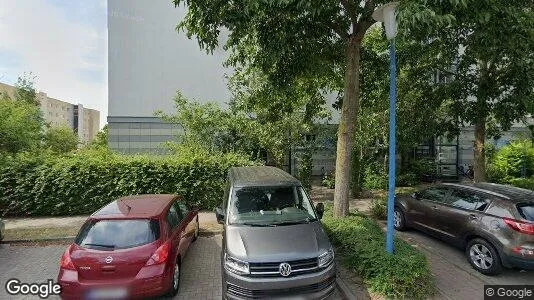 Apartments for rent in Vorpommern-Greifswald - Photo from Google Street View