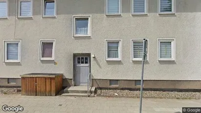Apartments for rent in Salzgitter - Photo from Google Street View