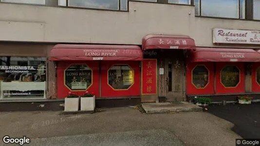 Apartments for rent in Helsinki Eteläinen - Photo from Google Street View