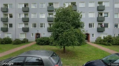 Apartments for rent in Kotka - Photo from Google Street View