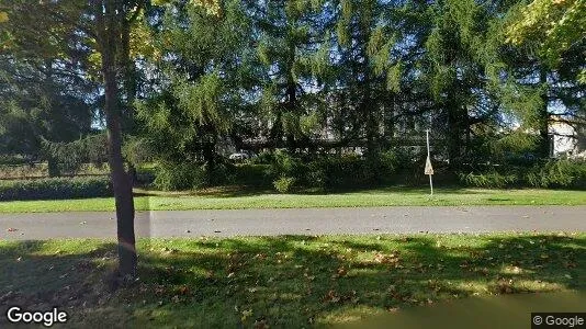 Apartments for rent in Jyväskylä - Photo from Google Street View
