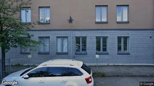 Apartments for rent in Vantaa - Photo from Google Street View
