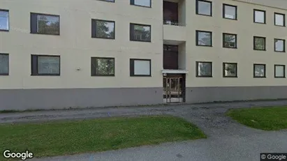 Apartments for rent in Rovaniemi - Photo from Google Street View