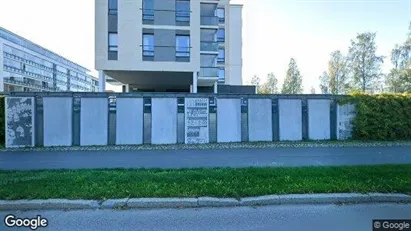 Apartments for rent in Helsinki Eteläinen - Photo from Google Street View