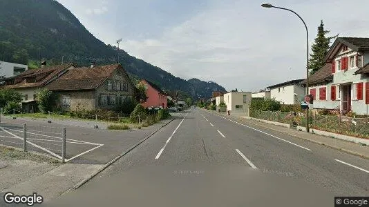 Apartments for rent in Hohenems - Photo from Google Street View